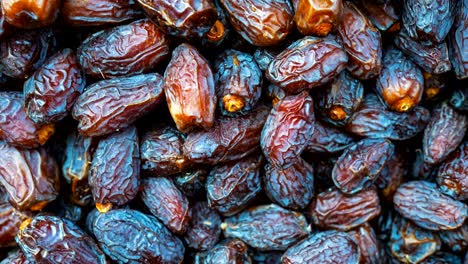 delicious date fruit - ramadan