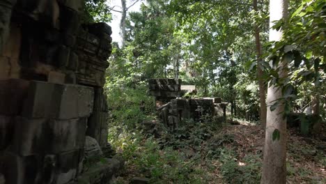 forgotten temples of cambodia