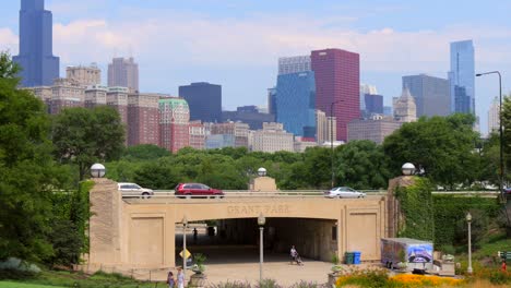 Chicago-Skyline-4