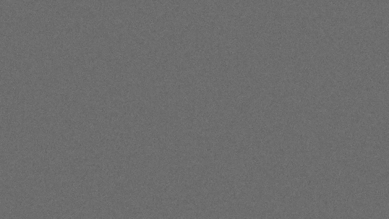 Cinematic Grain 40 percent on 50 percent gray