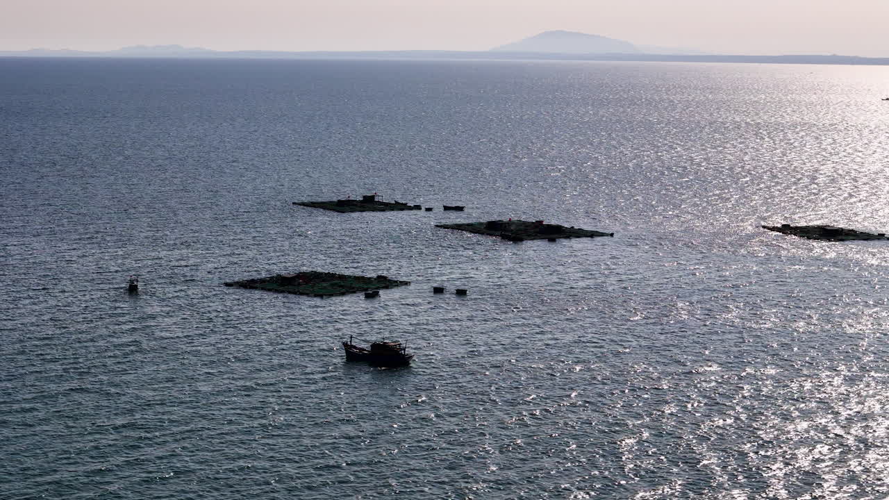 베트남, 동남아시아의 해상 어업