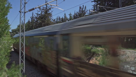 Plano-General-Del-Tren-Suburbano-De-Grecia