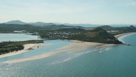 Dia-De-Drones-En-La-Costa-De-Capricornio---Hd