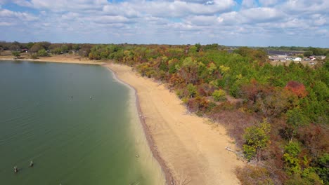 lavan lake princeton texas coast