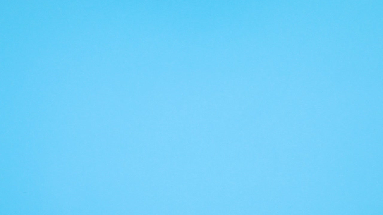 Medical and covid-19 frame on blue theme. Stop motion