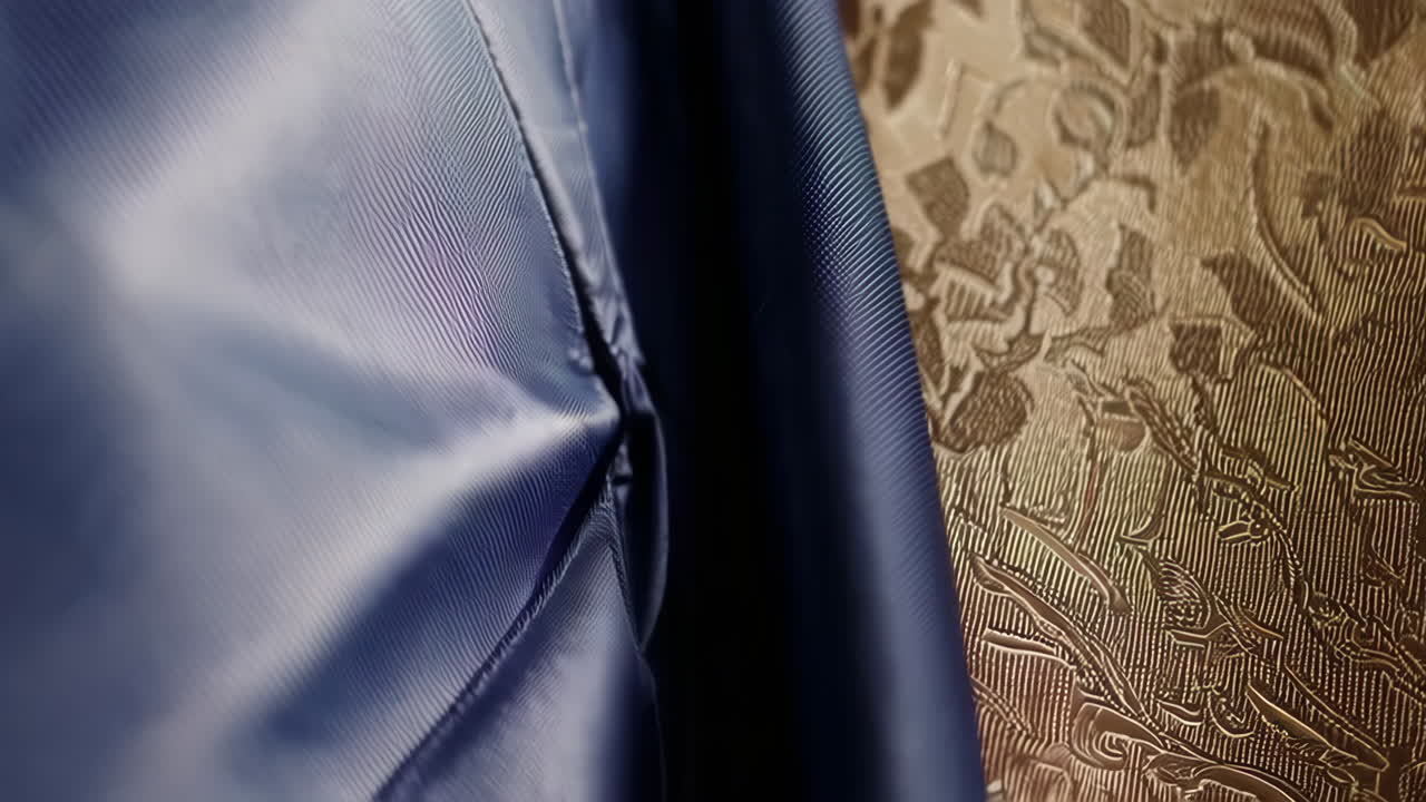 키모노를 입은 여자