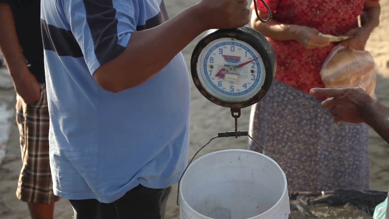 pescadores de zihua 32