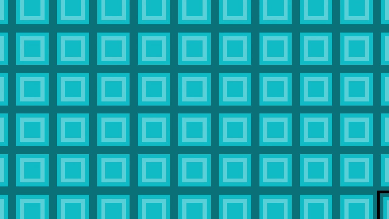 Block tile wave Transitions. 1080p - 30 fps - Alpha Channel (5)