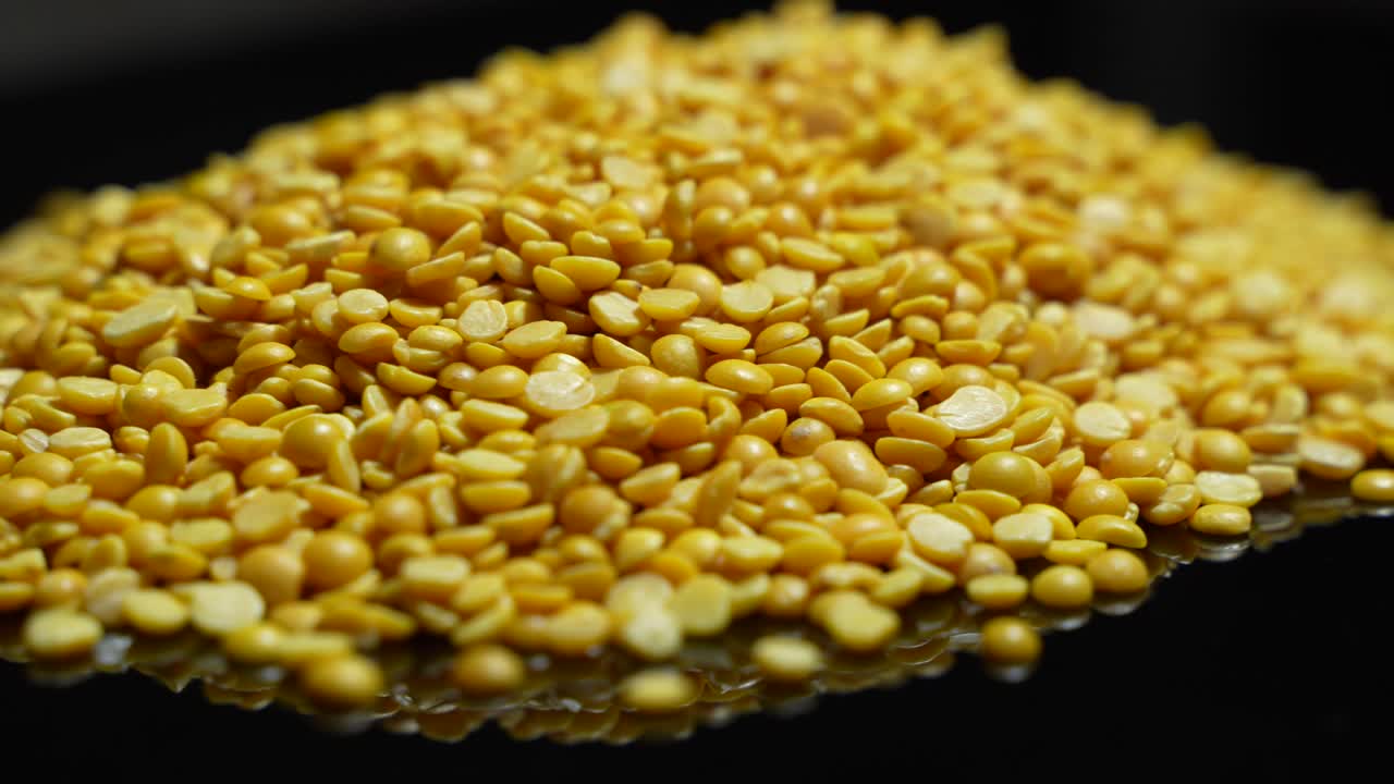 Chickpeas are a healthy food