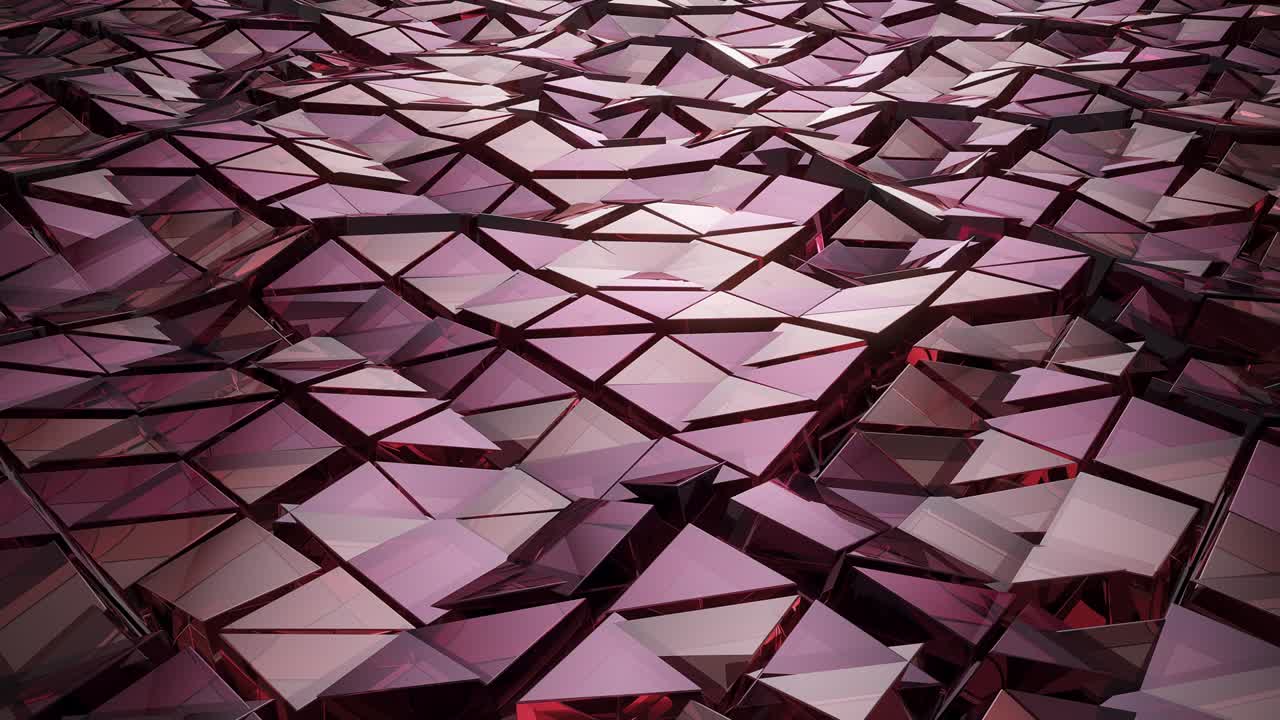 animación de fondo sin fin (violeta)