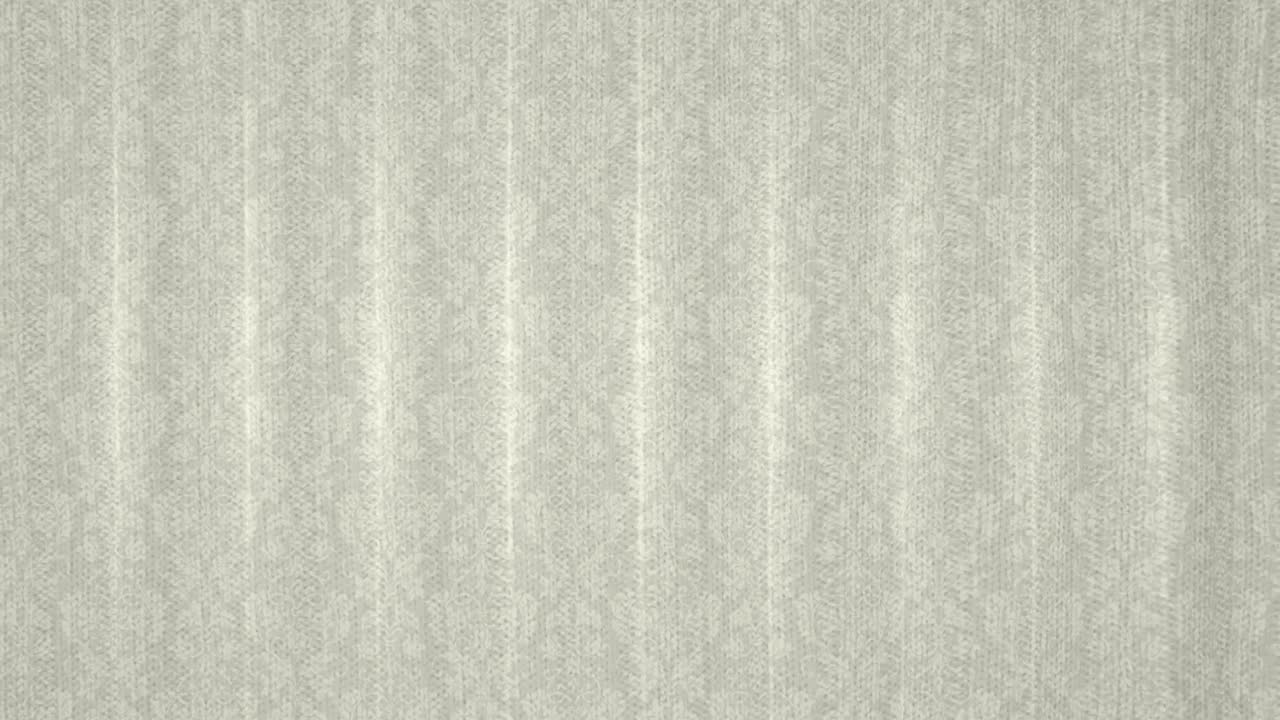 fondo abstracto de video de onda de cortina