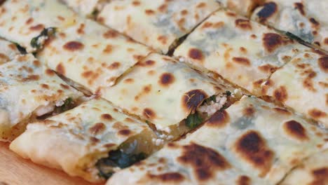 turco pide o gozleme