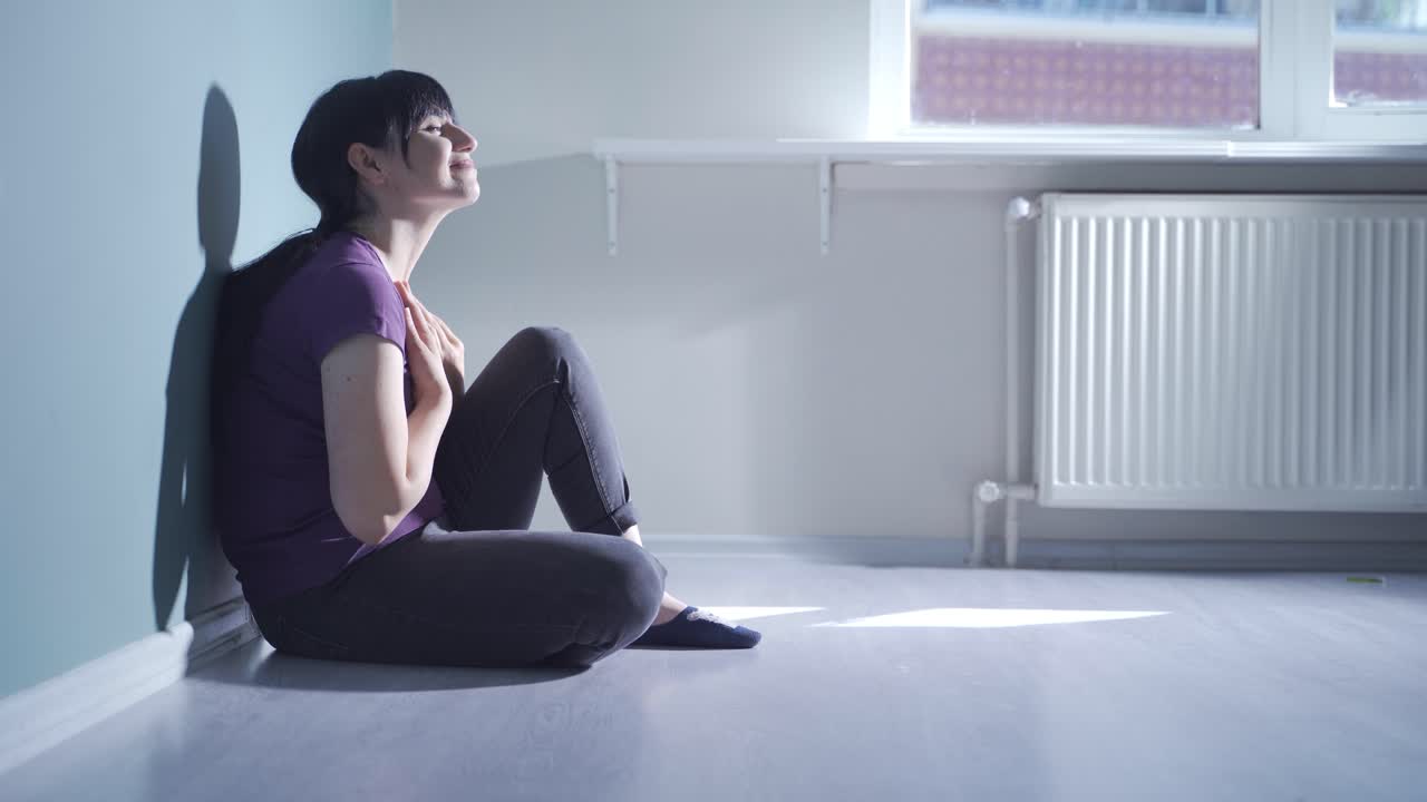 번아웃 증후군.