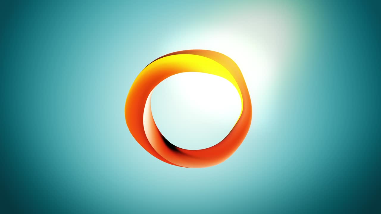 무형 모양의 변형