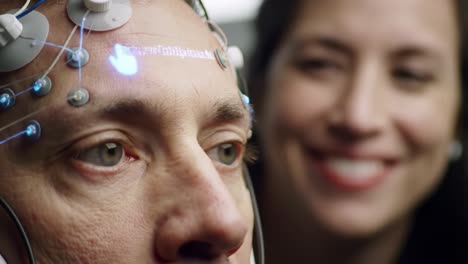 exploring neurotechnology: an intimate look at brain-computer interface with advanced electrode arrays and emotional human interaction