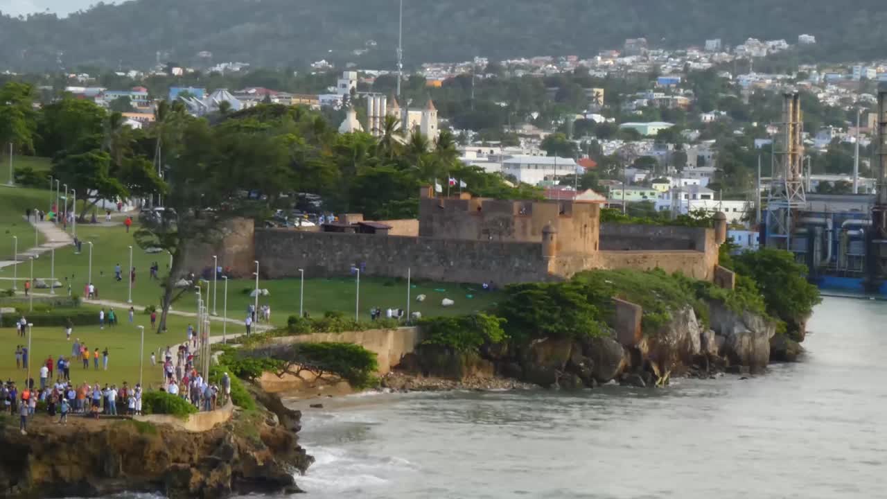 산 펠리페 요새