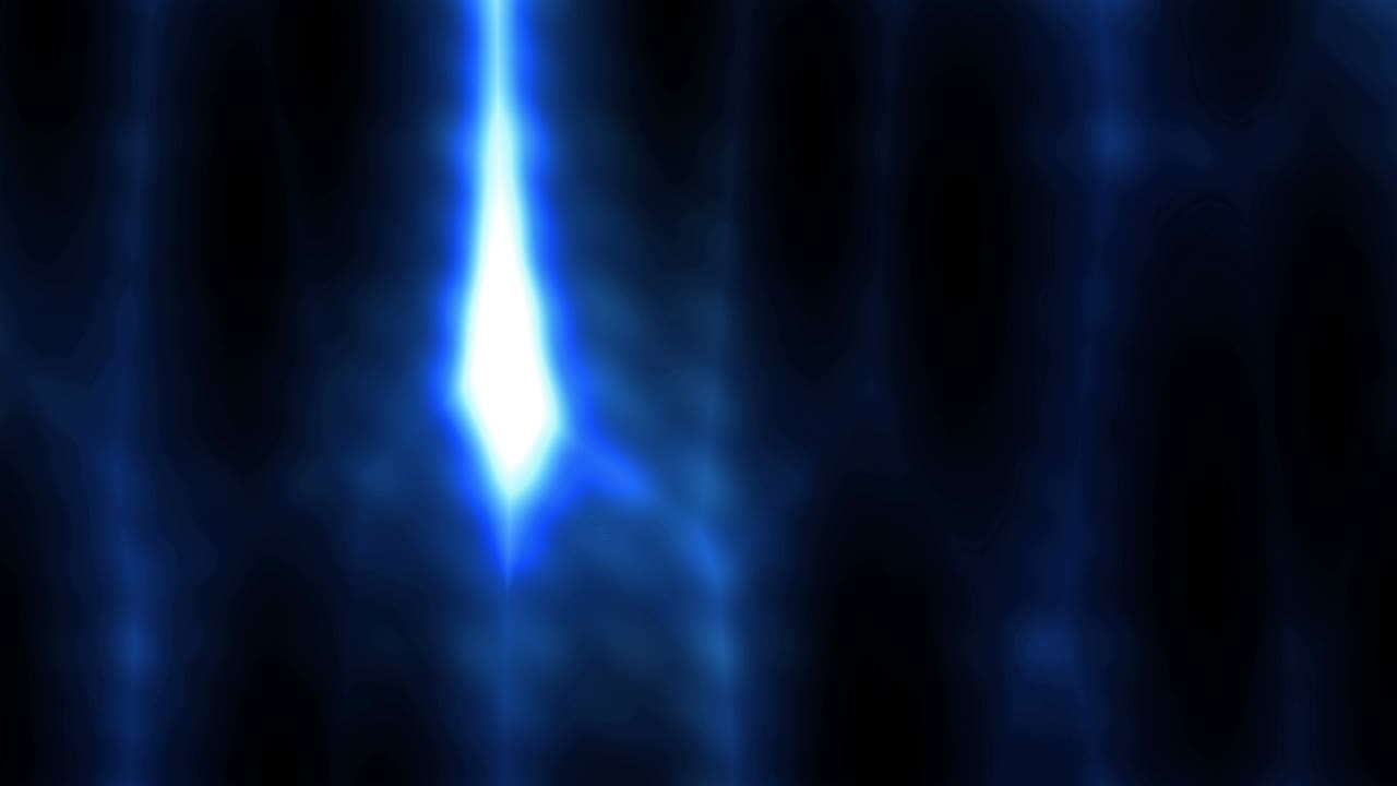 bucle de fondo abstracto