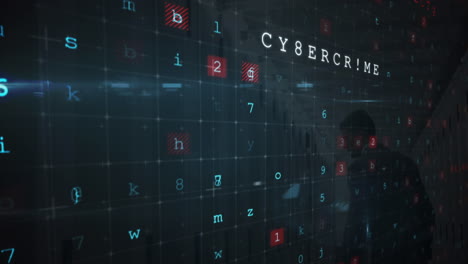 Cyber attack: a threat to the modern world 4k