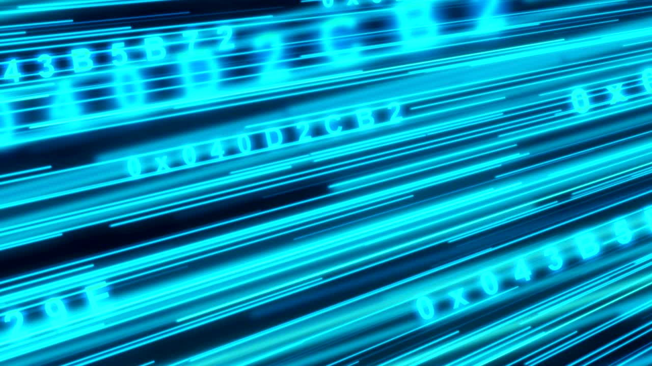 tecnología de información de grandes datos para el futuro de las empresas