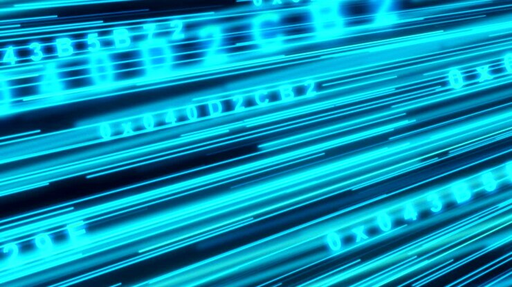 Big data infromation technology for business future