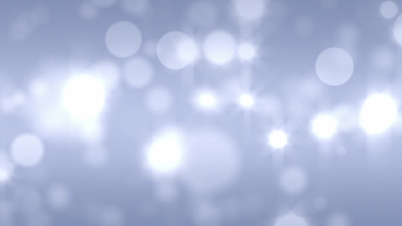 hermosa animación de fondo, perfectamente utilizable para navidad, víspera de año nuevo.