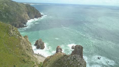 Cabo-De-Roca---Portugal