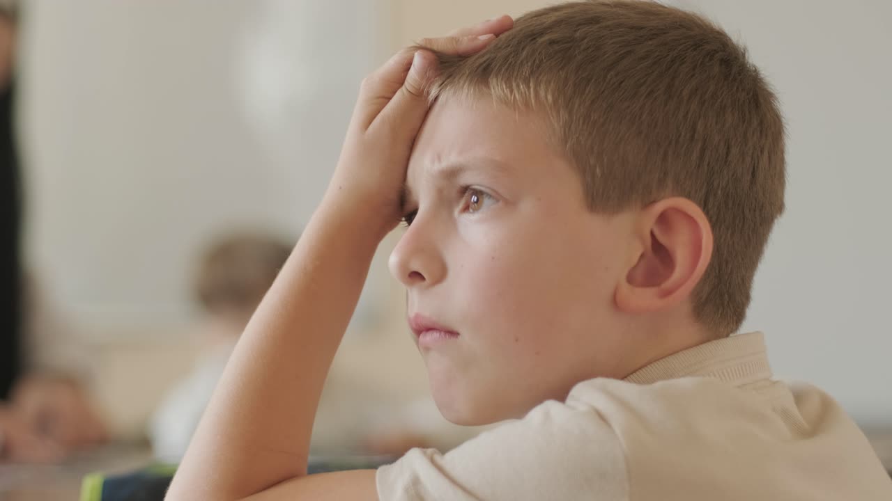 유치원 어린이를 위한 영어 수업