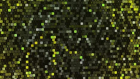 Abstract Digital Background
