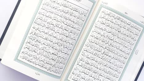 open quran