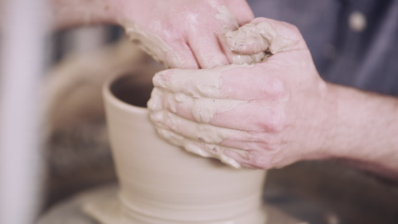 The reward is being able to say, &amp;quot;I made this&amp;quot;