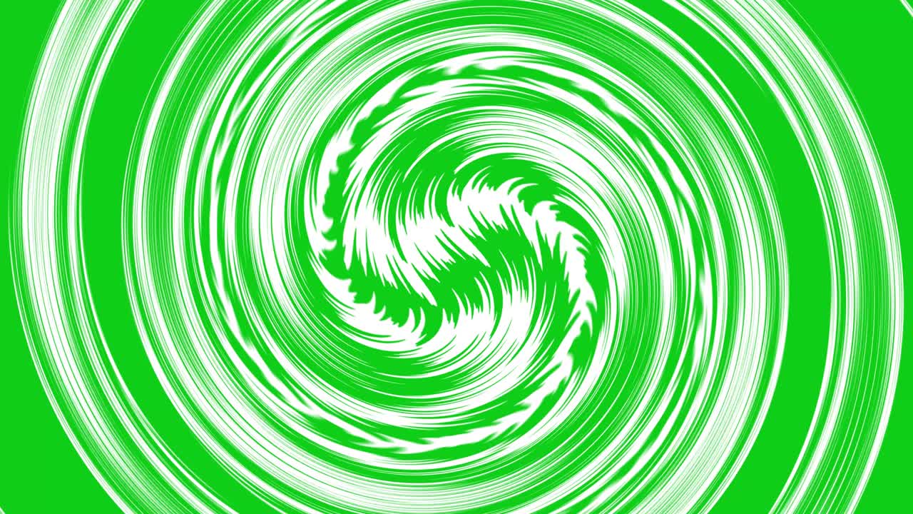 Swirling marble pattern animation motion graphics