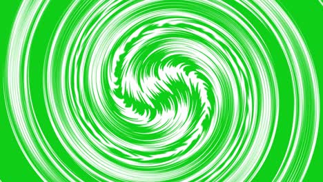 swirling marble pattern animation motion graphics