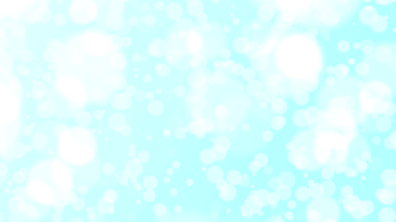 추상적인 눈 흐릿한 배경