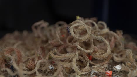 Macro-Detail-of-Pencil-Shavings-Heap