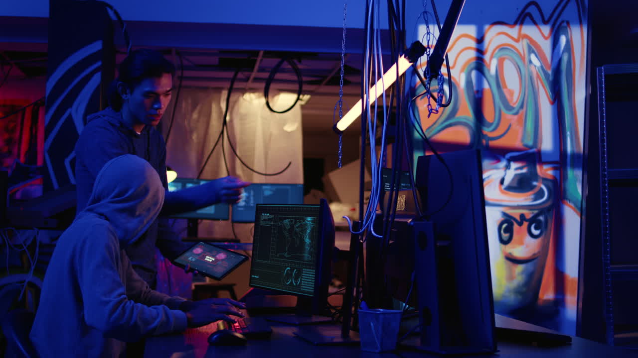 a los espías se les niega el acceso a datos valiosos