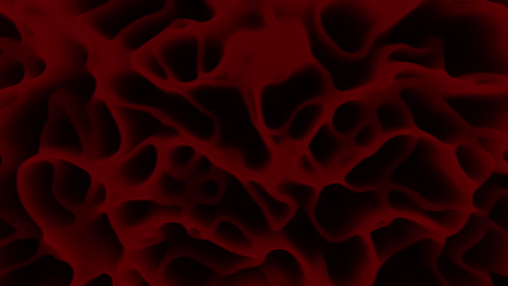 Vibrant-red-and-black-abstract-pattern-–-ideal-for-websites-and-video-games