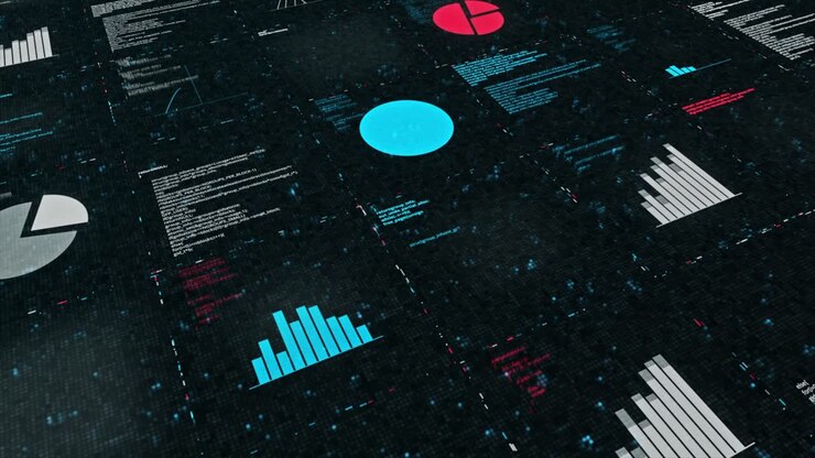 Data Visualization and Code Interface