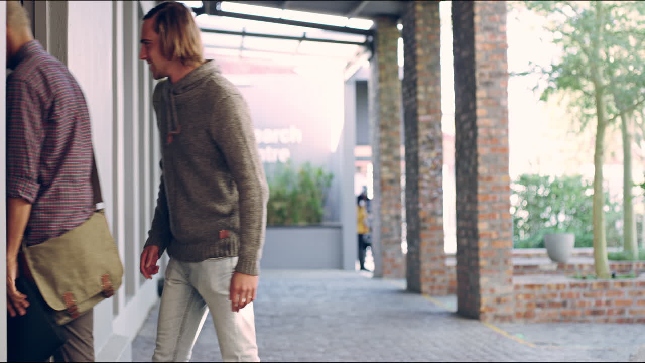 새로운 학기 시작