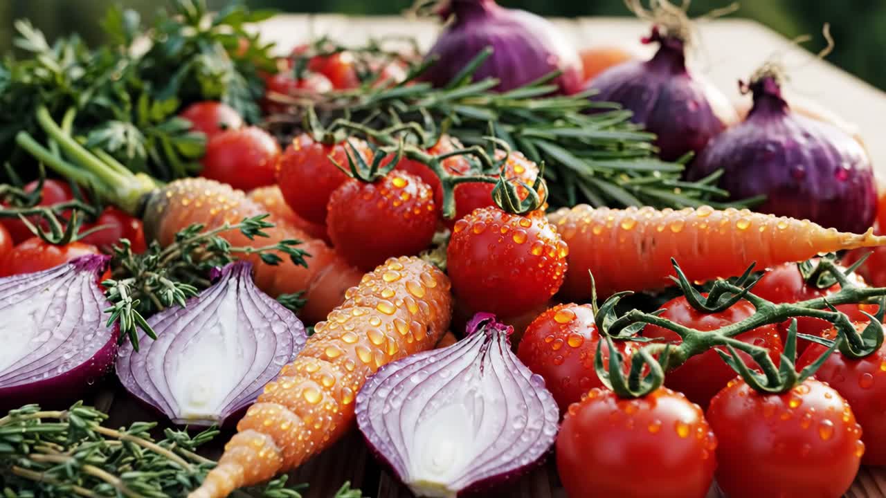 Verdure Fresche