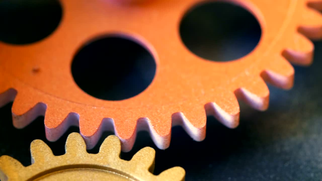 ruedas en movimiento: ideas, progreso