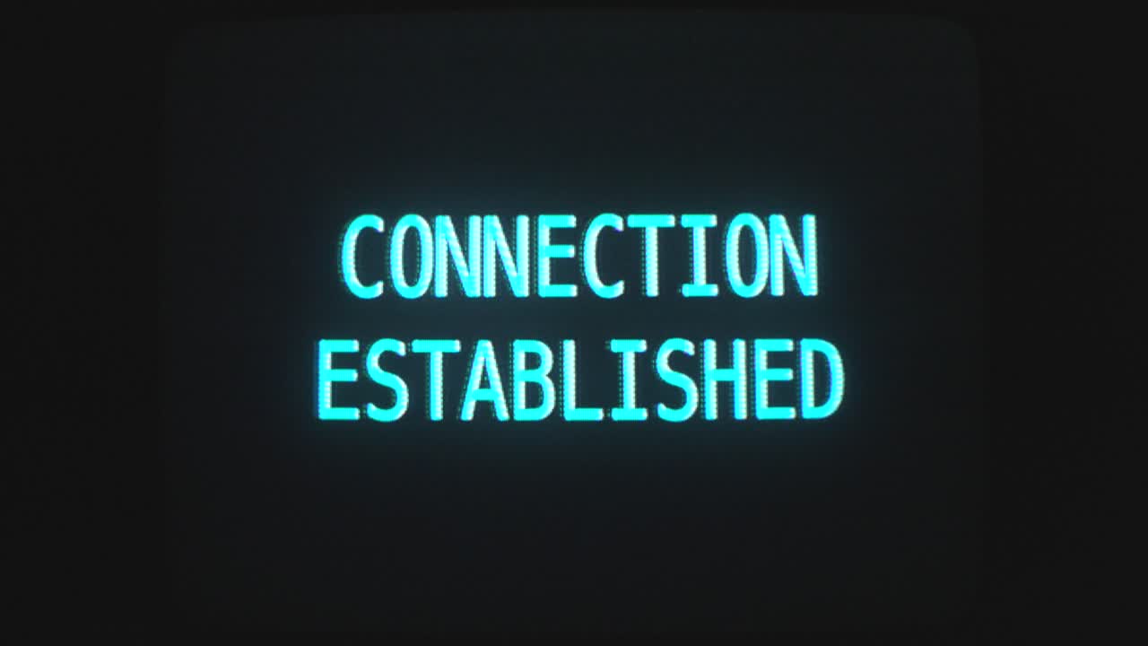 Programming text getting displayed at computer display.