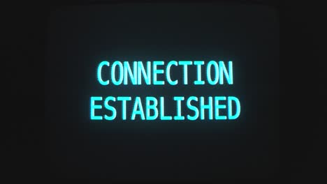 programming text getting displayed at computer display.