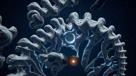 alien space portal