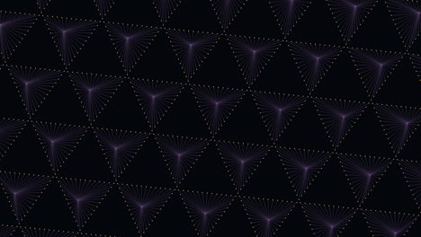 Stylish-black-and-purple-geometric-pattern-with-triangles-and-rectangles