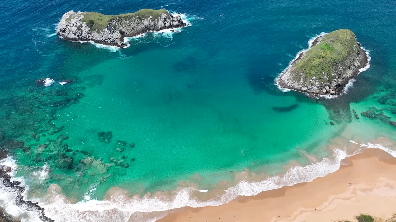 페르난도 데 노로냐 화산섬 군도