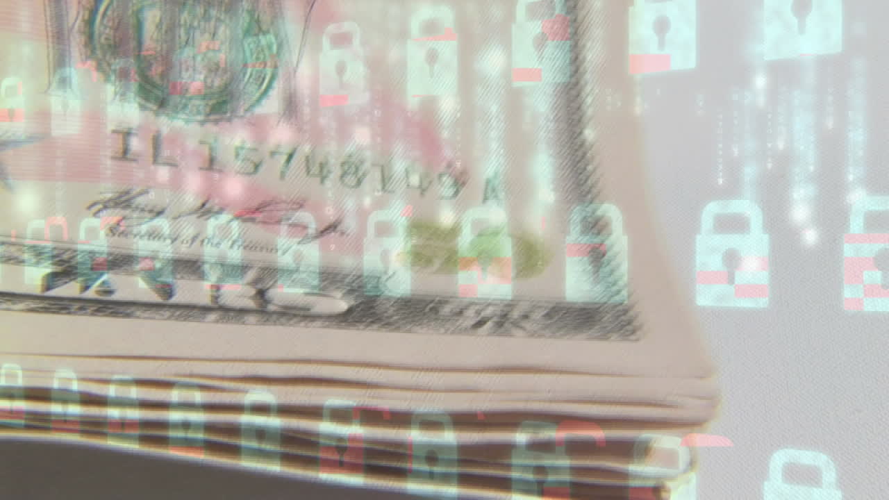 la seguridad del dinero