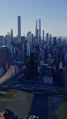 new york queensboro bridge