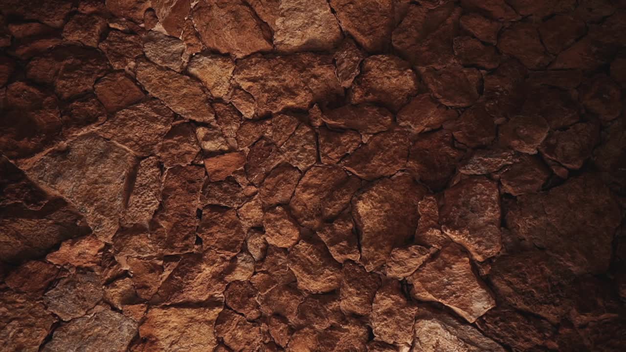 textura de pared de piedra rústica