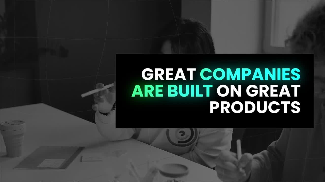 Corporate Text Animation Adobe After Effects 2022 Resolution 3840×2160