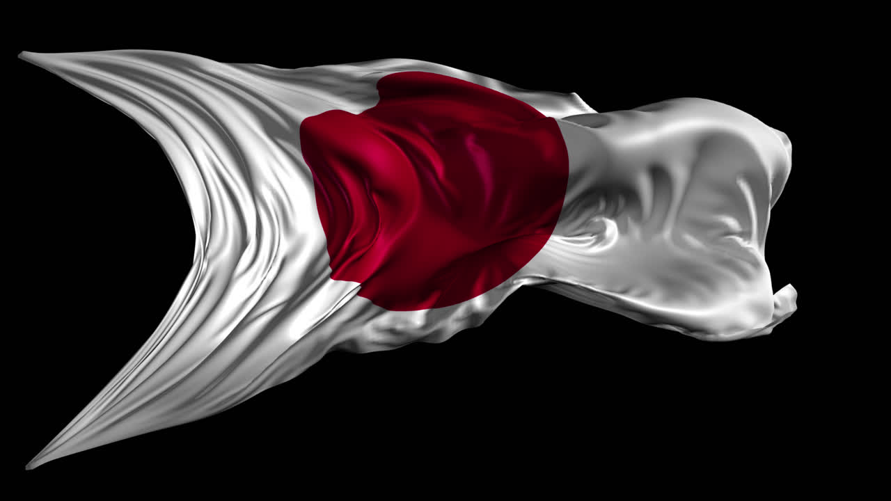 일본 발을 흔들고